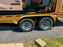 2011 Vermeer D16X20 Directional Boring Machine