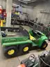 1999 John Deere Gator
