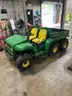 1999 John Deere Gator