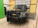 2018 Chevrolet Tahoe