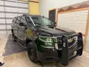 2018 Chevrolet Tahoe
