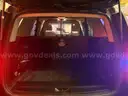 2018 Chevrolet Tahoe
