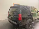 2020 Chevrolet Tahoe