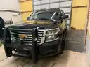 2020 Chevrolet Tahoe