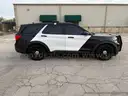 2020 Ford Explorer - Equipped