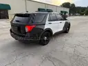 2020 Ford Explorer - Equipped