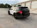 2020 Ford Explorer - Equipped