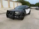 2020 Ford Explorer - Equipped