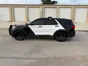 2020 Ford Explorer - Equipped