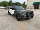 2020 Ford Explorer - Equipped