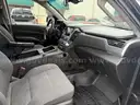 2019 Chevrolet Tahoe Police