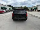 2019 Chevrolet Tahoe Police