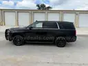 2019 Chevrolet Tahoe Police