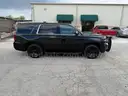 2019 Chevrolet Tahoe Police
