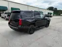 2019 Chevrolet Tahoe Police
