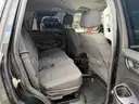 2019 Chevrolet Tahoe Police