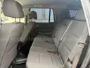2019 Chevrolet Tahoe Police
