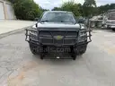 2019 Chevrolet Tahoe Police