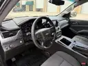 2019 Chevrolet Tahoe Police