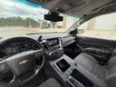 2019 Chevrolet Tahoe Police