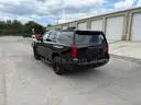2019 Chevrolet Tahoe Police