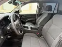 2019 Chevrolet Tahoe Police