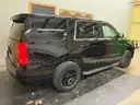 2019 Chevrolet Tahoe - Police