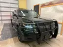 2019 Chevrolet Tahoe - Police