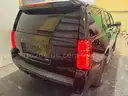 2019 Chevrolet Tahoe - Police
