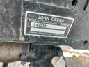 John Deere 2210 Tractor with 210 Loader