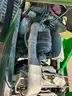 John Deere 2210 Tractor with 210 Loader