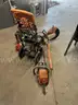 Small Power Tools