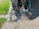 2007 Sterling Acterra Vacuum Truck - VACTOR