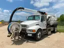 2007 Sterling Acterra Vacuum Truck - VACTOR