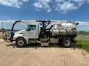 2007 Sterling Acterra Vacuum Truck - VACTOR