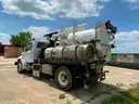 2007 Sterling Acterra Vacuum Truck - VACTOR
