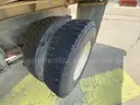 2004 Ford F-750 Dump Truck