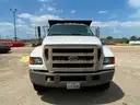 2004 Ford F-750 Dump Truck