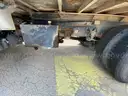2004 Ford F-750 Dump Truck