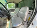 2004 Ford F-750 Dump Truck