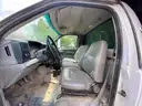 2004 Ford F-750 Dump Truck