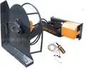 Skid Steer Brush Cutter Side Cutter Mower 48&#x22; Articulating Boom 96&#x22; Reach