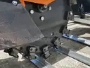 NEW STUMP GRINDER ATTACHMENT 15-30 GPM Bobcat Kubota Skid Steer Loader w/ Remote
