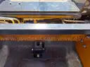 CFG Industrial KRW232 Skid Steer 999cc 31HP V Twin Engine
