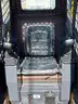 CFG Industrial KRW232 Skid Steer 999cc 31HP V Twin Engine