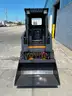 CFG Industrial KRW232 Skid Steer 999cc 31HP V Twin Engine