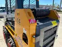 CFG Industrial KRW232 Skid Steer 999cc 31HP V Twin Engine