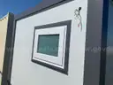 Portable Restroom w/ Shower, Mobile Toilet