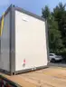 Portable Restroom w/ Shower, Mobile Toilet