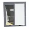 Portable Restroom w/ Shower, Mobile Toilet